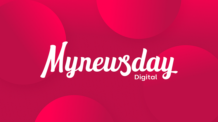 Mynewsday 2020 - årets mest inspirerende event for PR og kommunikation!