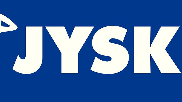 JYSK logo