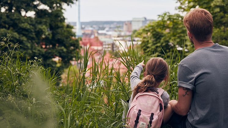 Uppvärmningsbranschen: Så blir vi fossilfria 2030