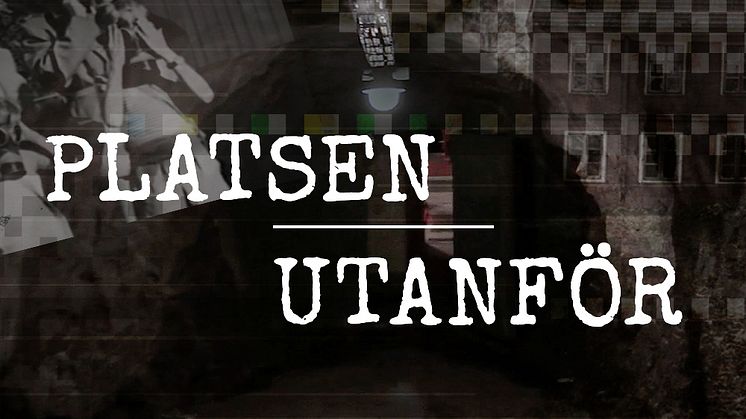 Platsen utanför, en digitalt född utställning. Lansering den 14 februari.