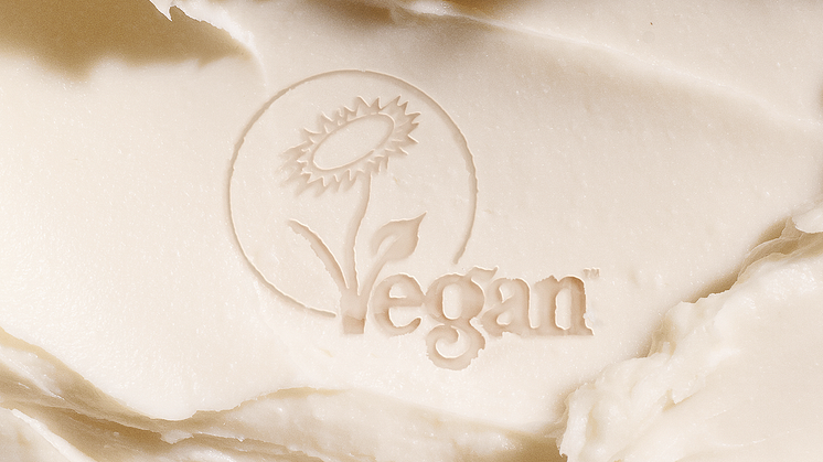 The Body Shop bliver verdens første globale skønhedsmærke med 100 % veganske produktformuleringer!
