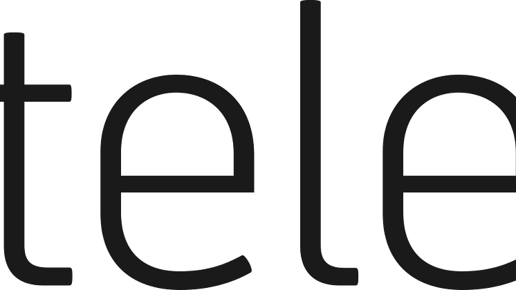 Telenor logo tekst