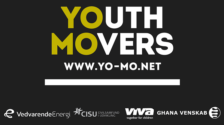 Nyt netværk for unge i udviklingsarbejde sparkes i gang 7. december