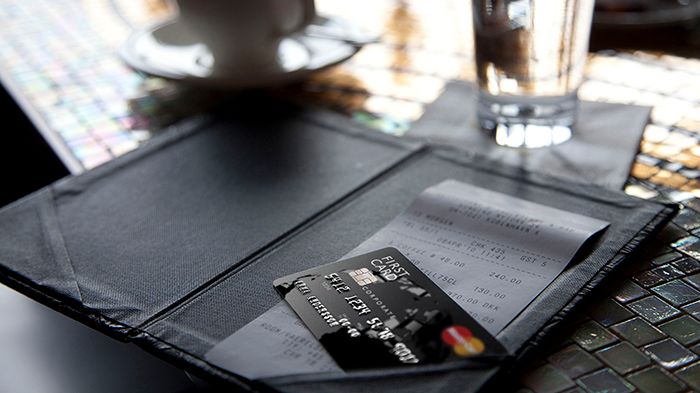 Hogia lanserar reseräkningstjänst för First Card