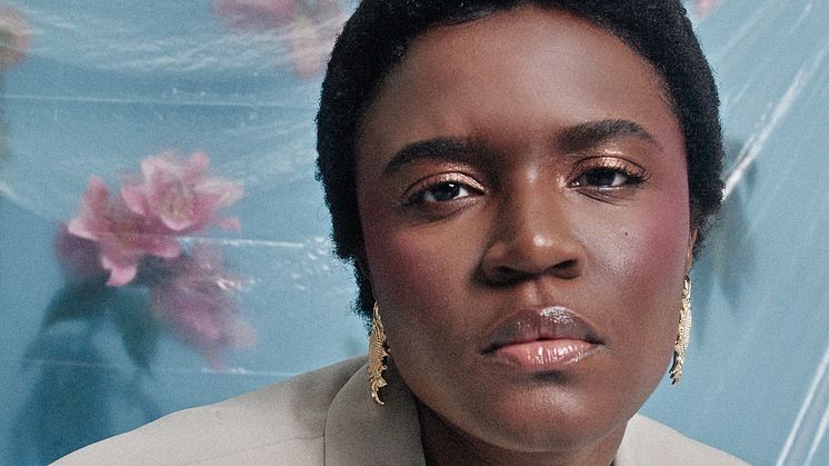 Den 25. november kan du komme på en musikalsk rejse gennem Amaaraes forunderlige afropop.