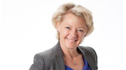 Ulla Hamilton (M): Stockholms stad satsar på cykeljour