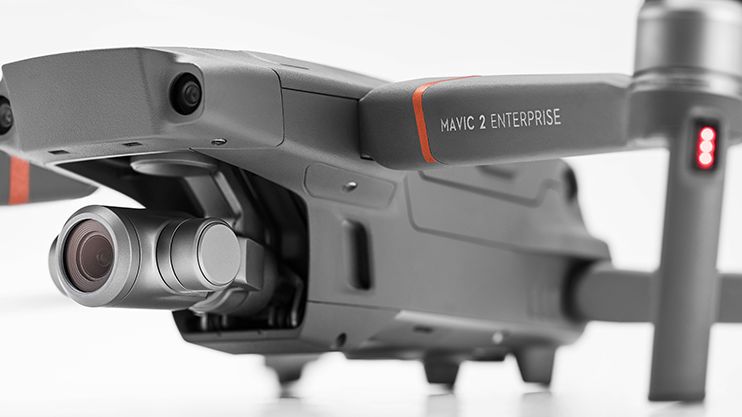 Mavic 2 Enterprise