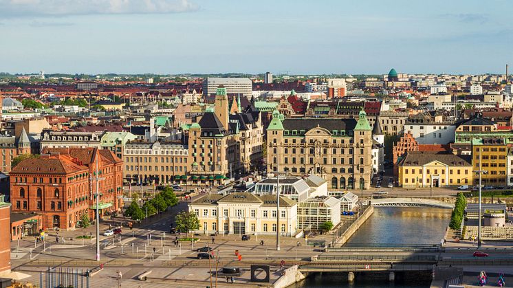 Skola behövde akut hjälp – blev en stor kund