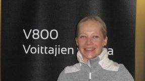 Kaisa Mäkäräinen