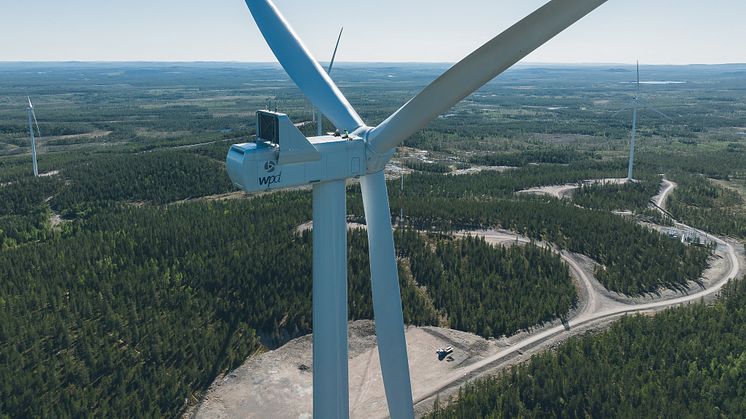 Strömsunds kommun säger nej till miljardinvestering och arbetstillfällen