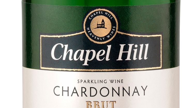Chapel Hill Chardonnay 200 ml
