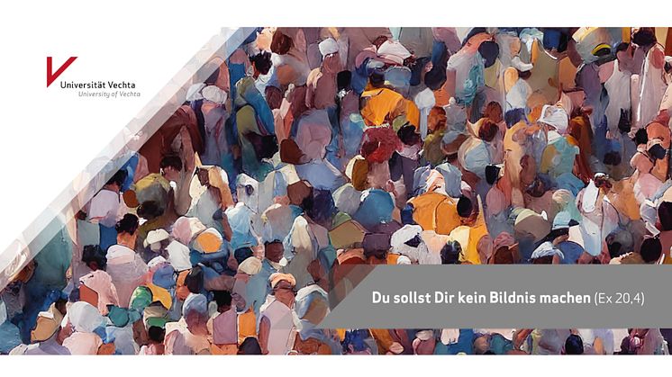 Antrittsvorlesung Prof.in Dr.in Walburga Hoff