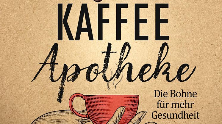 Cover Kaffee-Apotheke