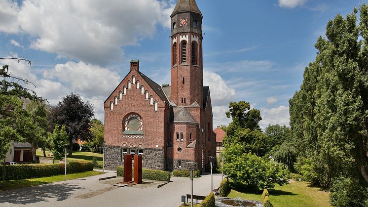 Gottesdienst am 20. März 2022