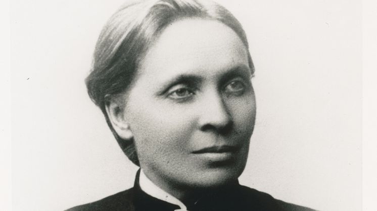 Elfrida Andrée