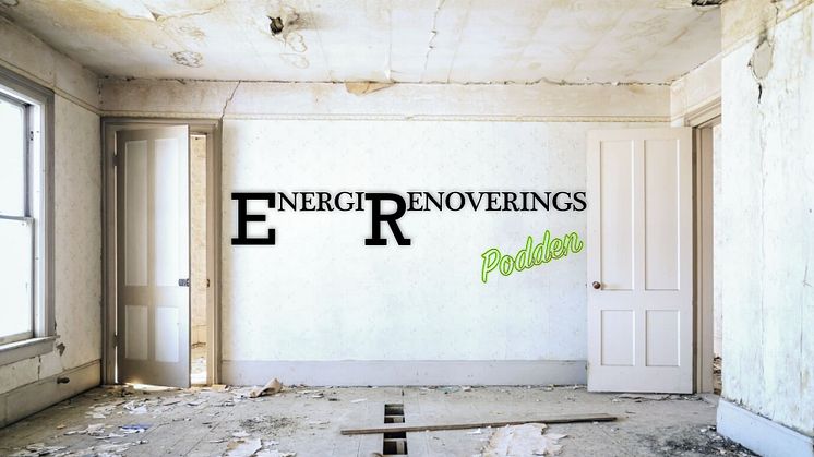 EnergiRenovering Green Logo 