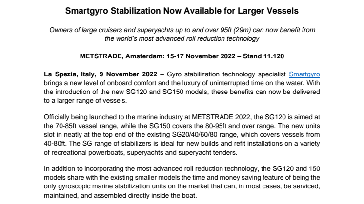 Nov 2022 - SG120-150 METS launch_FINAL_approved.pdf
