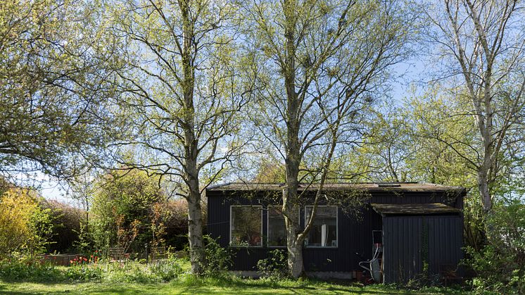 Vinnare och förlorare på fritidshusmarknaden:  Gotland i toppen – Skåne i botten