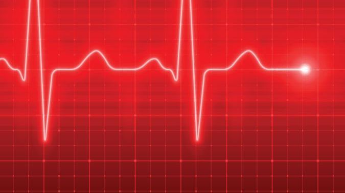 Hjärtrapporten 2013: Åtta av tio riskerar ny hjärtinfarkt