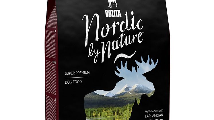 Produktbild Bozita Nordic by Nature Laplandia