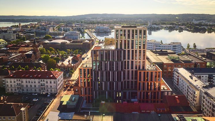 Placebranders Day arrangeras 5 september 2024 på Science Park Towers i Jönköping