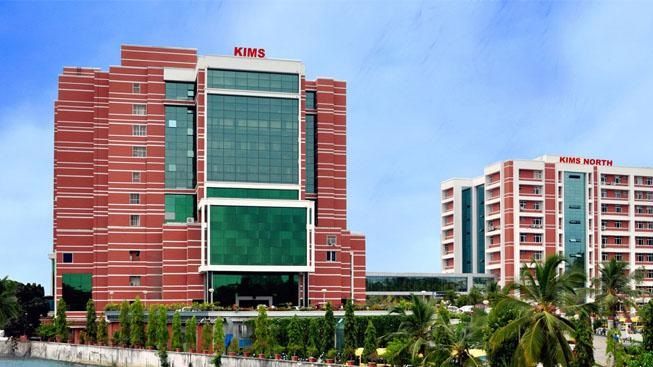 Isansys working with KIMS hospital in India