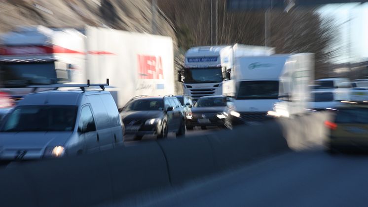 Foto: Trafik Göteborg (genre)