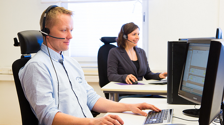 Artvise Contact Center certifierad av Mitel!