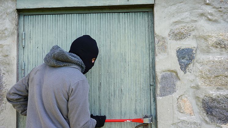 Tag des Einbruchschutzes: Riegel vor!