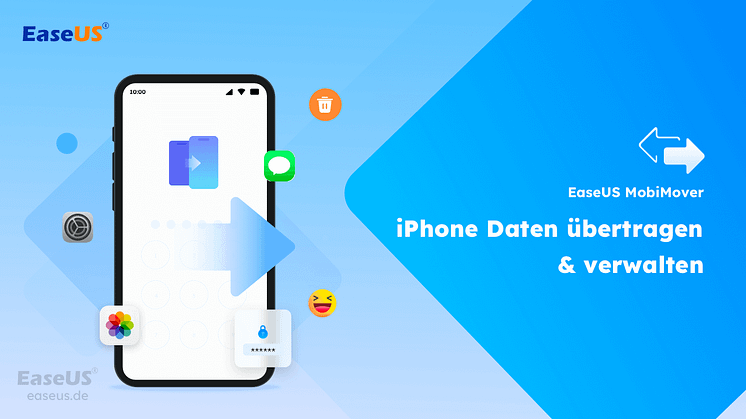 Kontakte auf das iPhone importieren