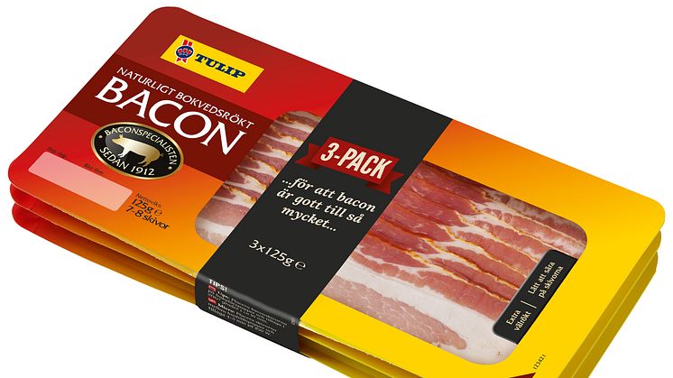 Tulip Bacon_3-pack