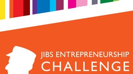 JIBS Entrepreneurship Challenge