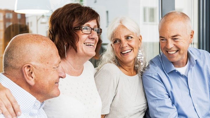 ​Planer för nya seniorboenden i Håkanstorp