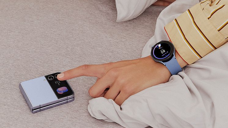 Uusi One UI 5 Watch -käyttöliittymä näyttää ensivilkaisun Samsungin seuraavan Galaxy Watch -älykellon ominaisuuksista