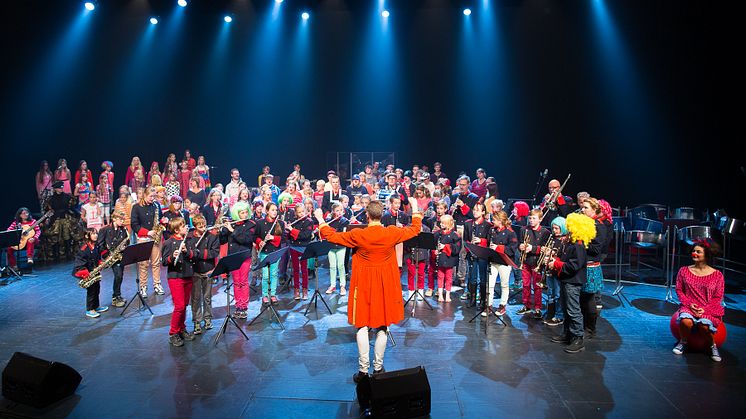 Foto: Lena Larsson, Studio Vasa