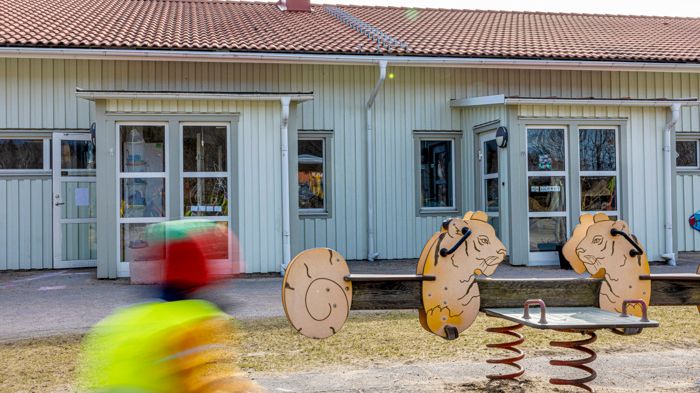 Resultatet av 2024-års enkät bland vårdnadshavare med barn i Kungsbacka kommuns förskolor innebär ett högt betyg inom samtliga frågeområden. 