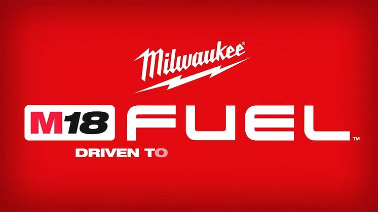 Milwaukee Fuel