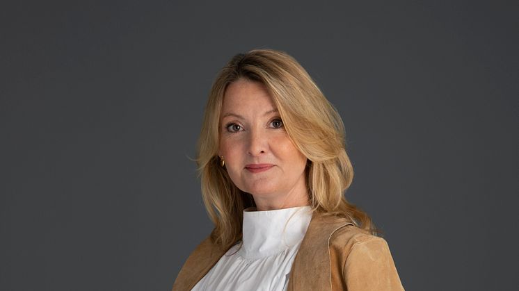 Christine Rosenlund Völcker rekryteras för att leda Kantar Insights i Sverige