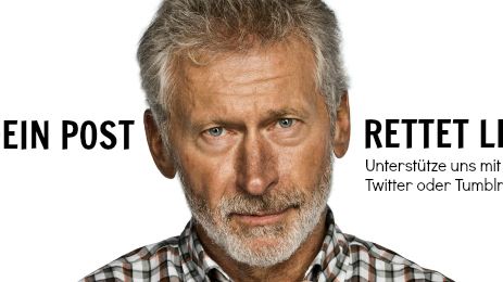 Thunderclap mit Paul Breitner gestartet