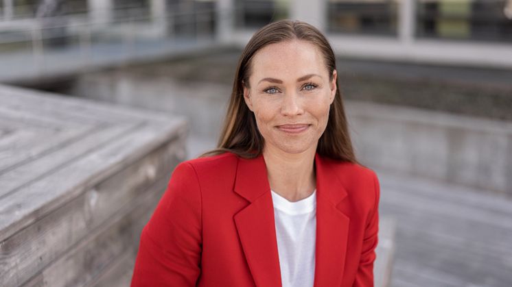 Cecilie Tvetenstrand (2021)