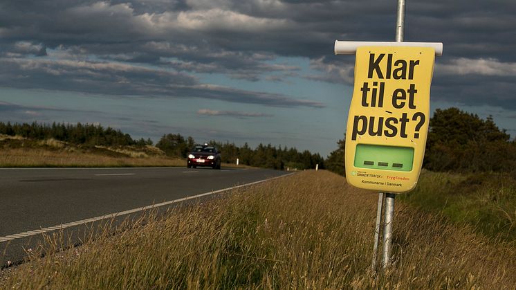 Klar til pust kampagne