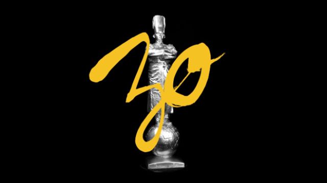 Bocuse d'Or firar 30 år