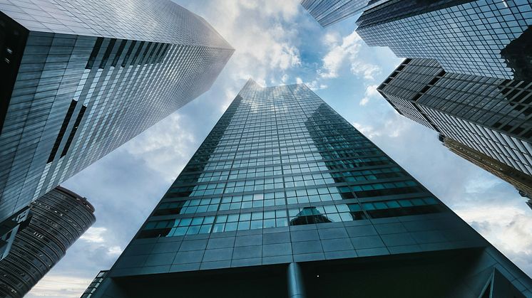 Europarådets utviklingsbank inngår samarbeid med TCS for å effektivisere avstemmingsrutiner