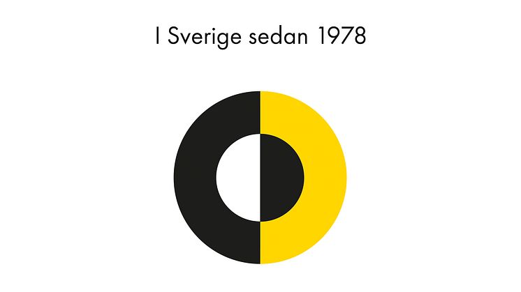 Stort kunnande kommer från erfarenhet och beslutsamhet.