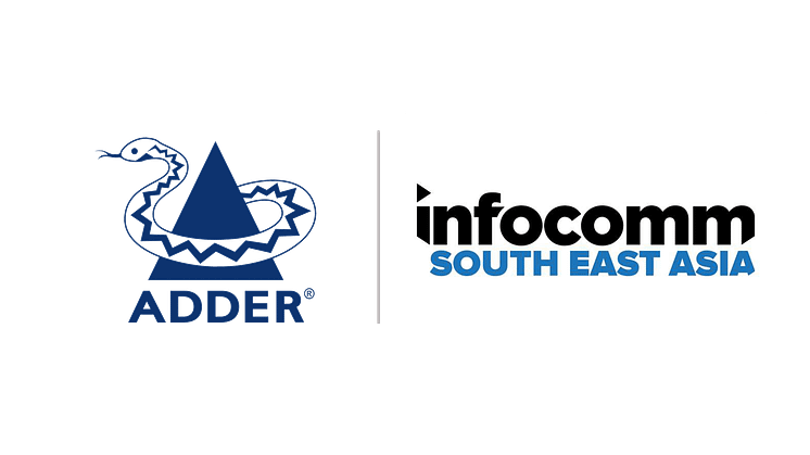 InfoComm Southeast Asia 2022