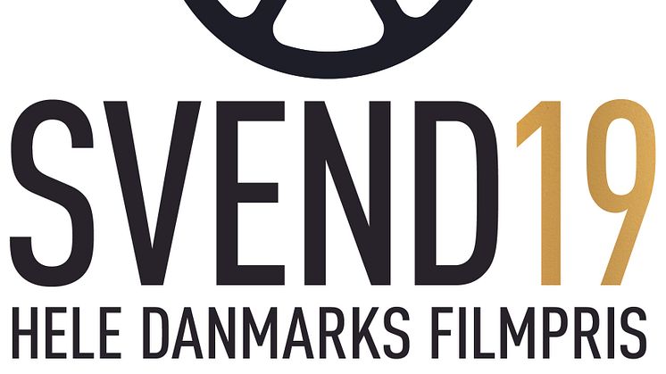 Her er prismodtagerne til SVEND19 – Hele Danmarks Filmpris