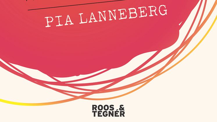 Ett Starkt Personlig Varumärke en bok av Pia Lanneberg 