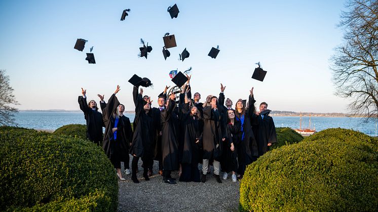 International Baccalaureate Diploma: optimaler Schulabschluss für Karrieren im Ausland