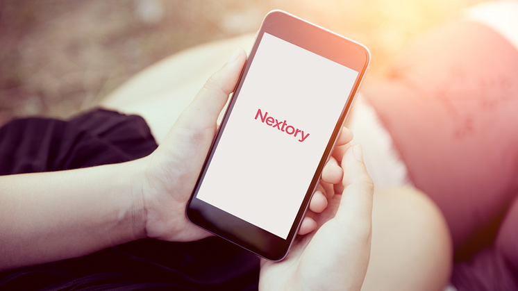 Nextory förbereder lansering  i Danmark