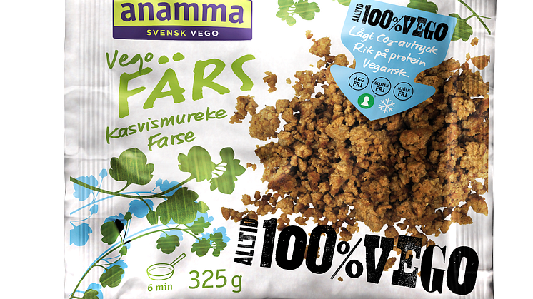 Anamma Farse vegan 325 g